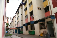 Blk 347 Bukit Batok Street 34 (Bukit Batok), HDB 3 Rooms #332692